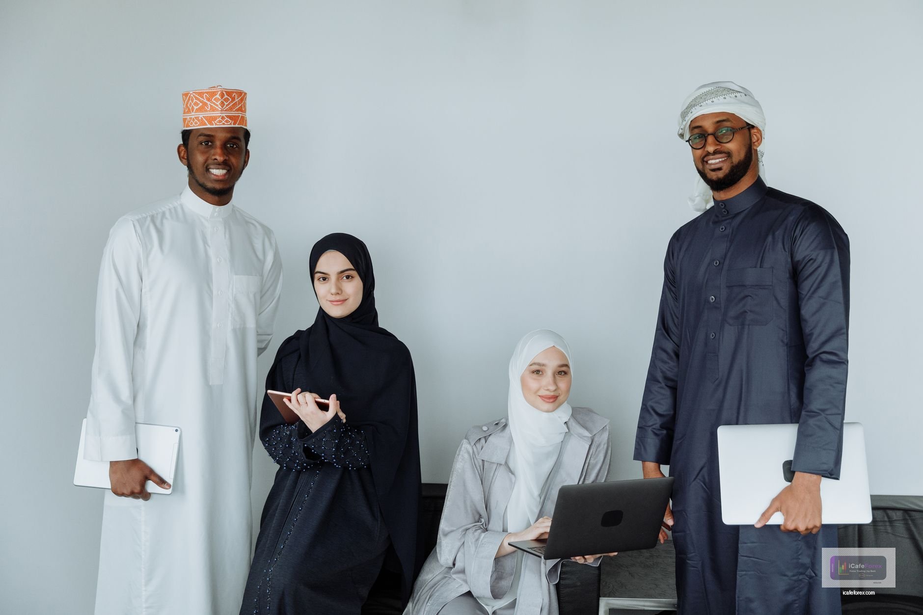 บัญชี Islamic Account (Swap-Free) คืออะไร และทำไมจึงสำคัญ?