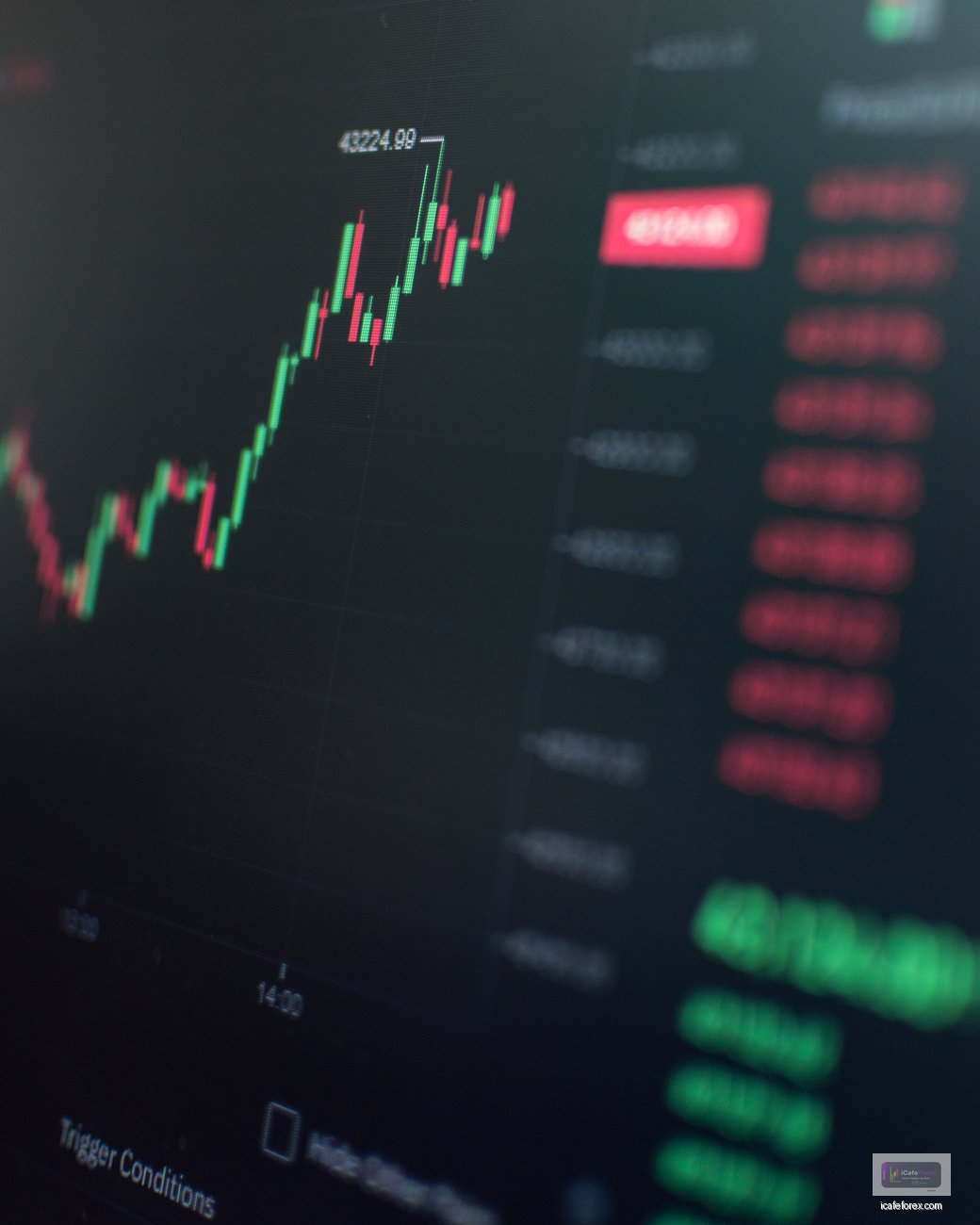 VPS คืออะไรและสำคัญต่อการเทรด Forex อย่างไร