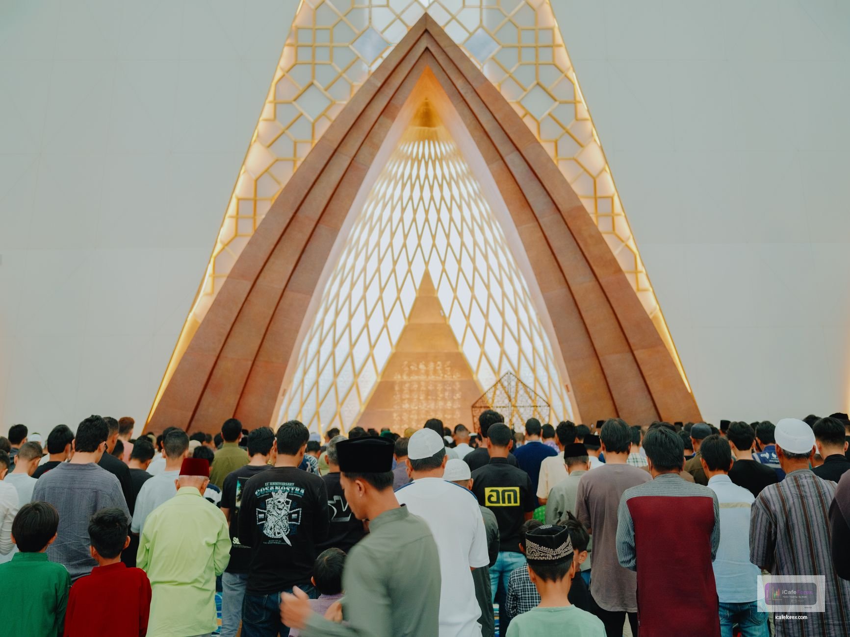 ขั้นตอนการเปิดบัญชี Islamic Account XM