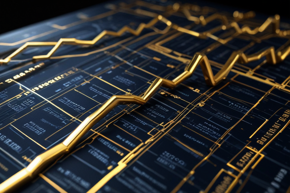 gold trading EA automated (Photo: Zlaťáky.cz / Pexels)