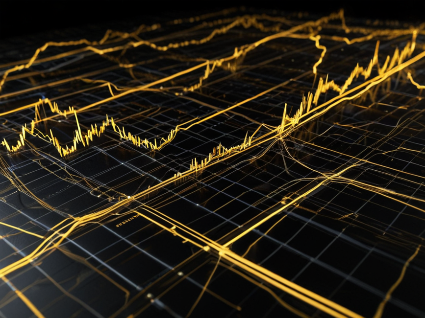 trading bot interface (Photo: Kindel Media / Pexels)