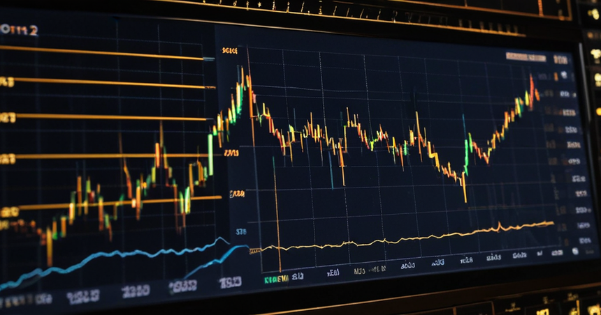เทคนิคเทรด Divergence RSI และ MACD ทำกำไรขั้นสุด 2026