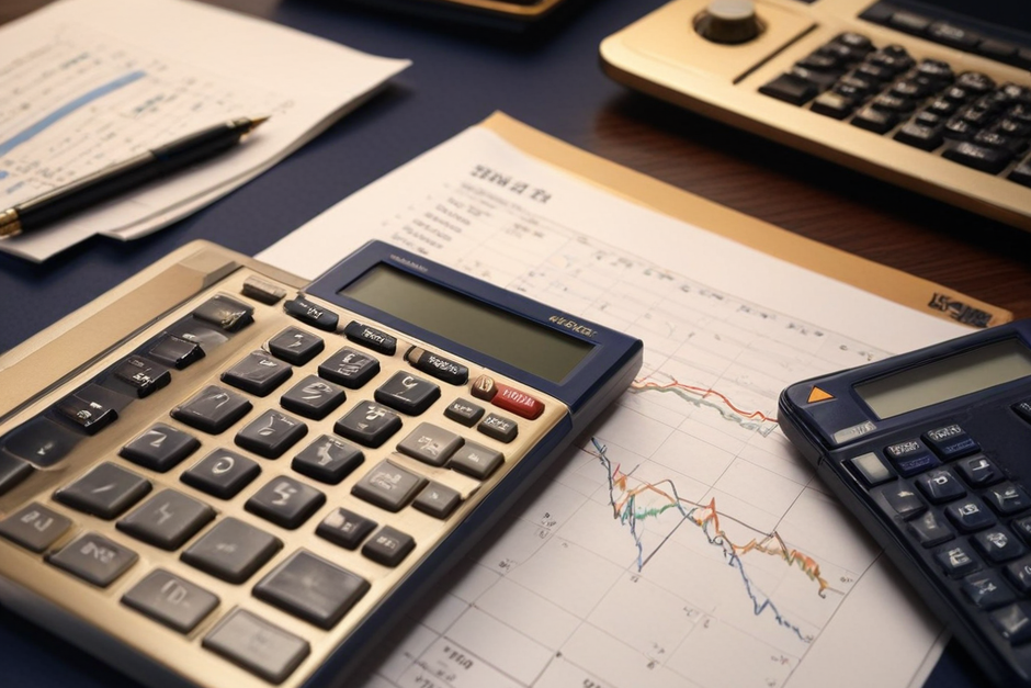 financial analysis
