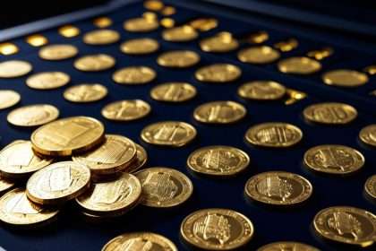 ภาพปกบทความ เทรด Forex พอร์ต Cent ทุนน้อย วิธีเริ่มต้นเทรดจริง 2026 - ภาพถ่ายสมจริงแนวการเงิน iCafeForex