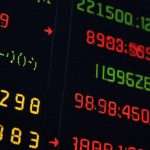 ภาพปกบทความ เทคนิคเทรด Forex: Order Block & FVG ฉบับปี 2026 ทำกำไรจ - ภาพถ่ายสมจริงแนวการเงิน iCafeForex