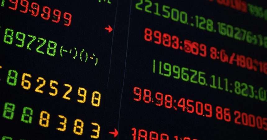 ภาพปกบทความ เทคนิคเทรด Forex: Order Block & FVG ฉบับปี 2026 ทำกำไรจ - ภาพถ่ายสมจริงแนวการเงิน iCafeForex