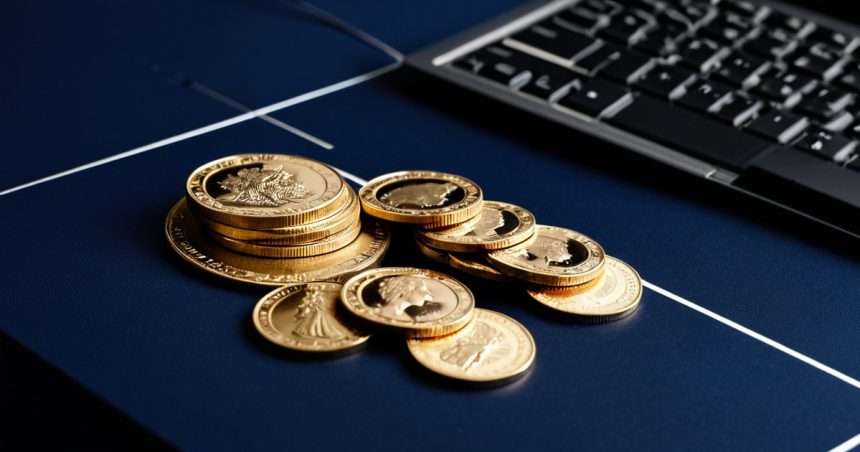 ภาพปกบทความ คอร์สเรียน Forex ฟรีกรุงเทพเลือกที่ไหนดีสำหรับมือใหม่ - ภาพถ่ายสมจริงแนวการเงิน iCafeForex