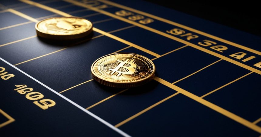 ภาพปกบทความ AM Trading ระบบเทรดอัตโนมัติในไทยคู่มือครบจบ - ภาพถ่ายสมจริงแนวการเงิน iCafeForex