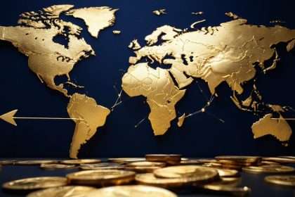 ภาพปกบทความ อันดับคู่เงิน Forex ที่ดีที่สุดสำหรับเทรด 2026 - ภาพถ่ายสมจริงแนวการเงิน iCafeForex