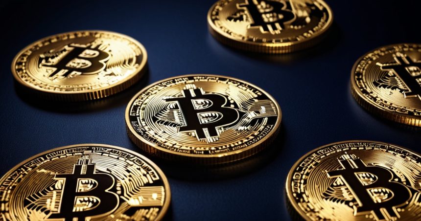 ภาพปกบทความ Best Crypto Coin to Day Trade เหรียญคริปโตเทรดรายวัน - ภาพถ่ายสมจริงแนวการเงิน iCafeForex