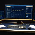 ภาพปกบทความ โบรกเกอร์ Forex ดี ที่สุด 2026 เปรียบเทียบ 20 อันดับ แรก - ภาพถ่ายสมจริงแนวการเงิน iCafeForex
