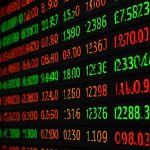 ภาพปกบทความ อัตราดอกเบี้ยกับ Forex ธนาคารกลางกำหนดทิศทาง 2026 - ภาพถ่ายสมจริงแนวการเงิน iCafeForex