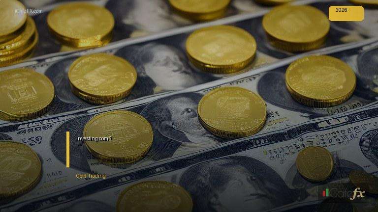 Investing.com ดูกราฟทองฟรีได้ยังไง?