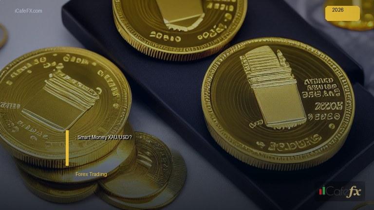 หลักการทำงานของ gold xauusd trading complete guide 4 — กลไกเบื้องหลังที่ต้องเข้าใจ
