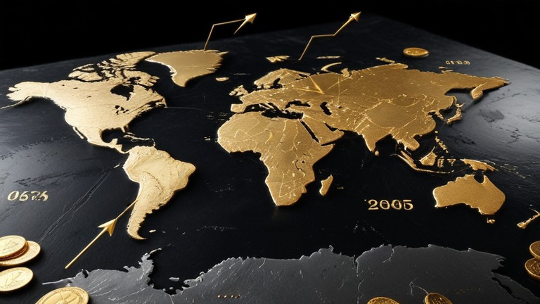 การประยุกต์ใช้ Gold XAU/USD Analysis กับสินทรัพย์ต่างๆ ในตลาด Forex