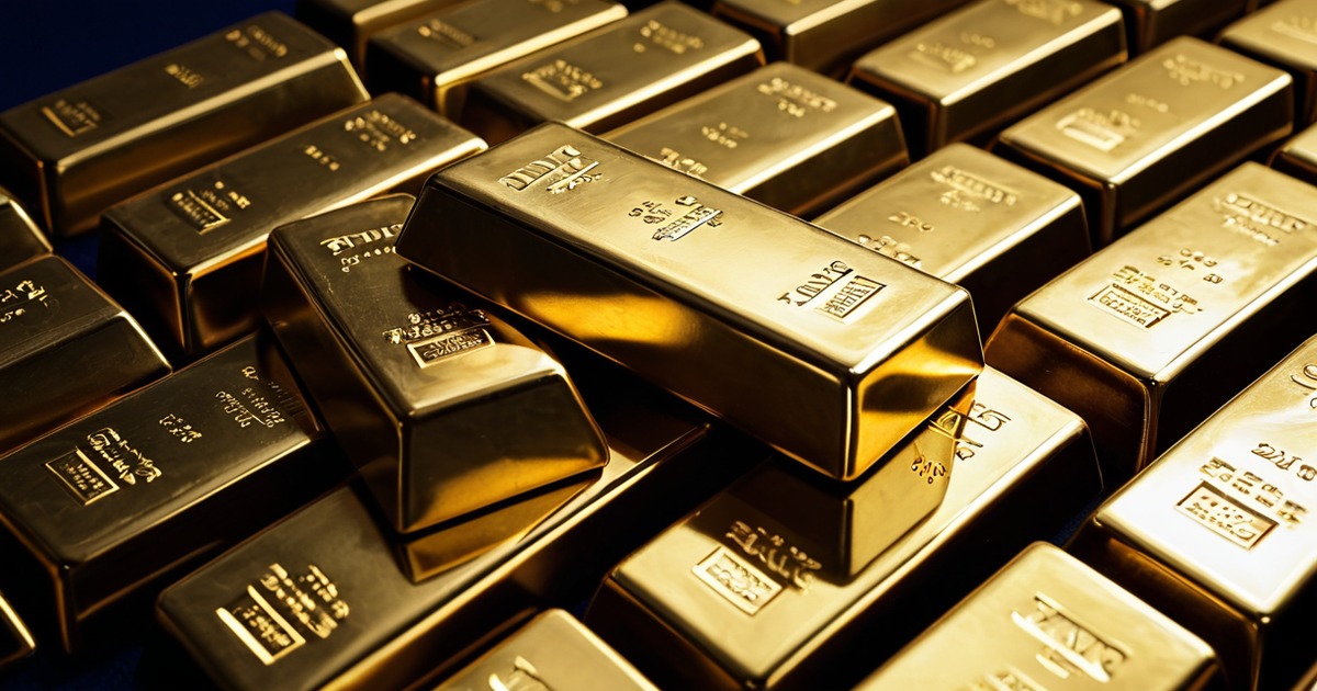 ข้อผิดพลาดที่พบบ่อย เกี่ยวกับ แนวโน้มราคาทองคำในตลาด Forex