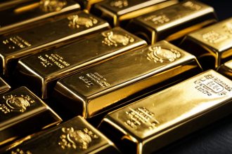 ภาพปกบทความ XAU Gold Trading เทรดทองคำสินทรัพย์กลยุทธ์ครบจบ 2026 - ภาพถ่ายสมจริงแนวการเงิน iCafeForex