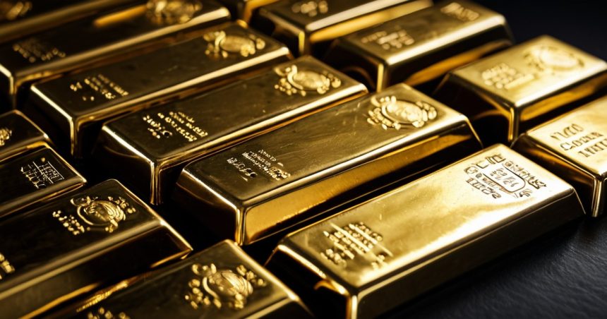 ภาพปกบทความ XAU Gold Trading เทรดทองคำสินทรัพย์กลยุทธ์ครบจบ 2026 - ภาพถ่ายสมจริงแนวการเงิน iCafeForex