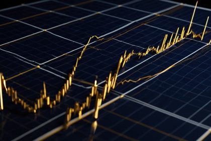 ภาพปกบทความ เทรด Forex สบายไม่เฝ้ากราฟด้วยระบบอัตโนมัติคลาสฟรี 2026 - ภาพถ่ายสมจริงแนวการเงิน iCafeForex