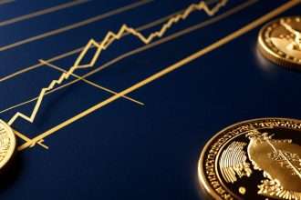 ภาพปกบทความ Forex 3D คดีแชร์ลูกโซ่บทเรียนเทรดเดอร์ไทยต้องรู้ 2026 - ภาพถ่ายสมจริงแนวการเงิน iCafeForex