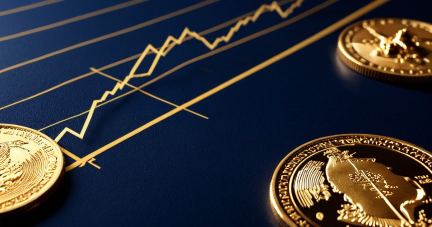 ภาพปกบทความ Forex 3D คดีแชร์ลูกโซ่บทเรียนเทรดเดอร์ไทยต้องรู้ 2026 - ภาพถ่ายสมจริงแนวการเงิน iCafeForex