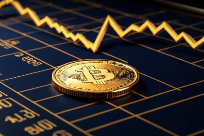 ภาพปกบทความ เรียนรู้เองเทรดเองForexคู่มือพึ่งตัวเองปี2026 - ภาพถ่ายสมจริงแนวการเงิน iCafeForex