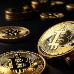ภาพปกบทความ วิเคราะห์ปริมาณเทรดCryptoกิจกรรมตลาดคริปโตปี2026 - ภาพถ่ายสมจริงแนวการเงิน iCafeForex