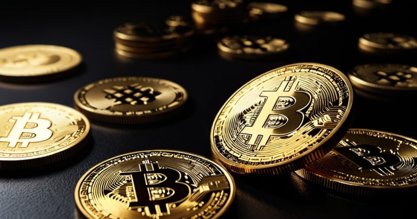 ภาพปกบทความ วิเคราะห์ปริมาณเทรดCryptoกิจกรรมตลาดคริปโตปี2026 - ภาพถ่ายสมจริงแนวการเงิน iCafeForex