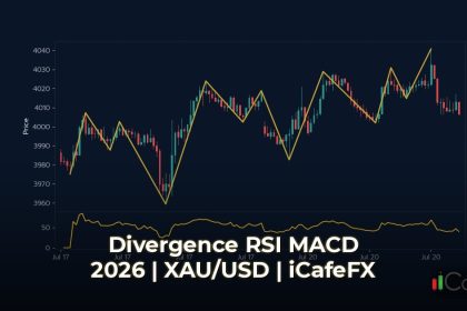 เทคนิคเทรด Divergence RSI และ MACD ทำกำไรขั้นสุด 2026 ทำความเข้าใจ Divergence คืออะไรและทำไมถึงทำกำไรได้