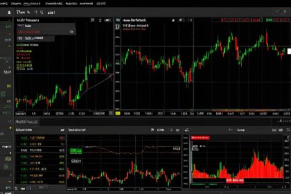 ภาพปกบทความ คู่มือราคา MetaTrader 5ฉบับสมบูรณ์สำหรับมือใหม่2026 - ภาพถ่ายสมจริงแนวการเงิน iCafeForex