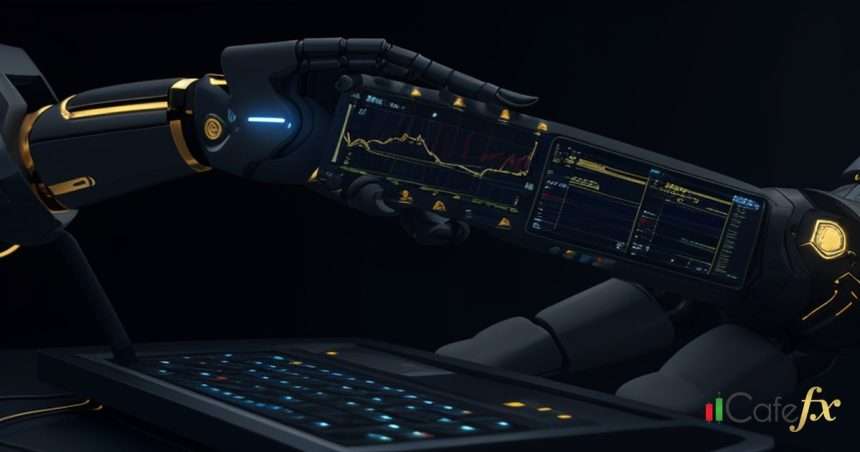 เจาะลึก EA Automated Trading 2026: วิธีเทรด Forex EA Automated Trading คืออะไรและทำงานอย่างไร