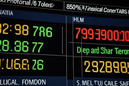 ภาพปกบทความ กลยุทธ์เทรดทองคำ Forex Gold Strategy คู่มือครบ 2026 - ภาพถ่ายสมจริงแนวการเงิน iCafeForex