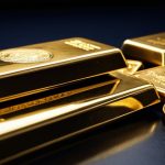 ภาพปกบทความ Gold ETF คืออะไรวิธีลงทุนทองคำผ่านกองทุนดัชนี - ภาพถ่ายสมจริงแนวการเงิน iCafeForex