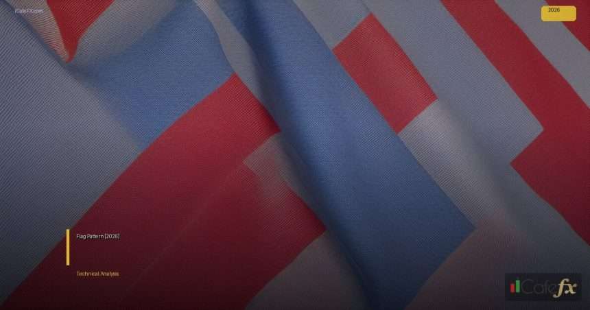 Flag Pattern รูปแบบธงวิธีเทรดให้ได้กำไร [2026] Flag Pattern คืออะไรและทำไมถึงสำคัญในการเทรด