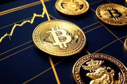 ภาพปกบทความ คู่มือเทรด Forex ออนไลน์ฉบับสมบูรณ์ 2026 - ภาพถ่ายสมจริงแนวการเงิน iCafeForex