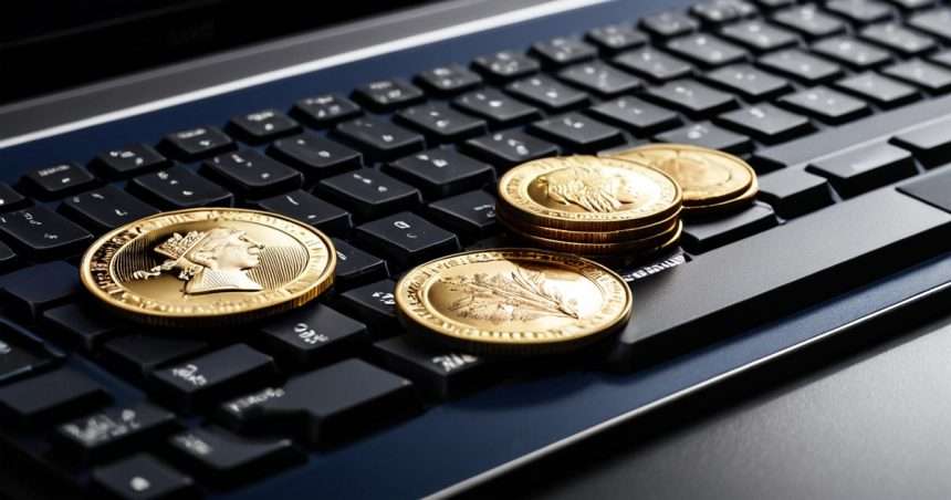 ภาพปกบทความ Forex Trading คู่มือเทรดฟอเร็กซ์มือใหม่เริ่มต้นปี 2026 - ภาพถ่ายสมจริงแนวการเงิน iCafeForex