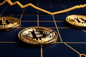 ภาพปกบทความ หลอกเทรด Forex วิธีสังเกตและป้องกันมิจฉาชีพ 2026 - ภาพถ่ายสมจริงแนวการเงิน iCafeForex