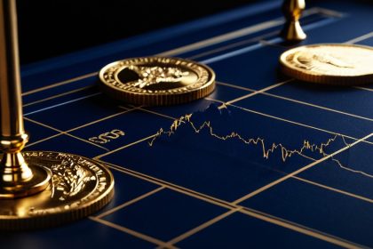 ภาพปกบทความ เทรดเดอร์ Forex พาเทรด Copy Trading คู่มือฉบับสมบูรณ์ 2026 - ภาพถ่ายสมจริงแนวการเงิน iCafeForex