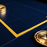 ภาพปกบทความ เลิกใช้นักวิเคราะห์แพลตฟอร์ม Forex วิเคราะห์เองครบจบ 2026 - ภาพถ่ายสมจริงแนวการเงิน iCafeForex