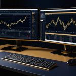 ภาพปกบทความ โบรกเกอร์ Forex ระดับโลกวิธีเลือกและเปรียบเทียบปี 2025 - ภาพถ่ายสมจริงแนวการเงิน iCafeForex