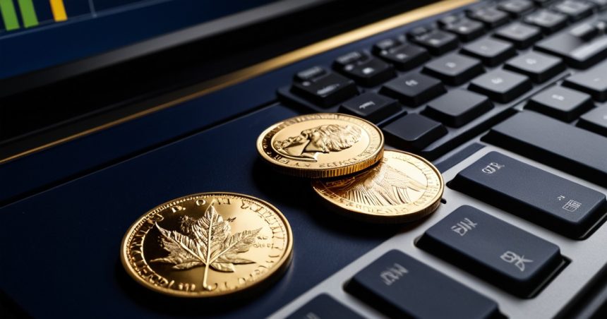 ภาพปกบทความ มือใหม่เทรด Forex ปูทางสู่การเป็นเทรดเดอร์มืออาชีพ - ภาพถ่ายสมจริงแนวการเงิน iCafeForex