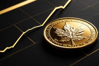 ภาพปกบทความ Forexระดับโลกคู่มือเทรดมืออาชีพสู่ตลาดสากลปี2026 - ภาพถ่ายสมจริงแนวการเงิน iCafeForex