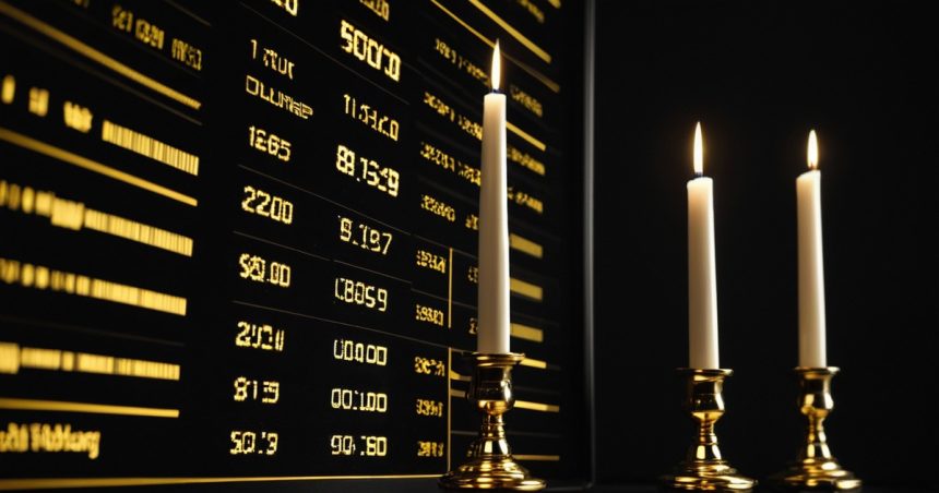 ภาพปกบทความ เล่นสั้น Forex 2026 กลยุทธ์ Scalping ทำกำไรเร็ว - ภาพถ่ายสมจริงแนวการเงิน iCafeForex