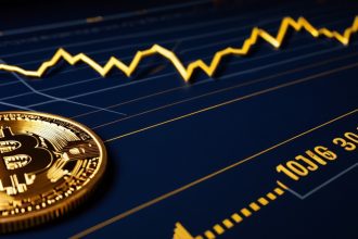 ภาพปกบทความ Jump Trading คืออะไรรู้จักบริษัทเทรดอัลกอริทึมระดับโลก - ภาพถ่ายสมจริงแนวการเงิน iCafeForex