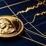 ภาพปกบทความ เทรด Forex บน Binance ผ่านสเตเบิลคอยน์คู่มือฉบับสมบูรณ์ - ภาพถ่ายสมจริงแนวการเงิน iCafeForex
