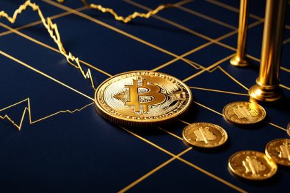 ภาพปกบทความ เกมจำลองเทรดForexฝึกเทรดฟรีไม่เสี่ยงเสียเงินจริง - ภาพถ่ายสมจริงแนวการเงิน iCafeForex