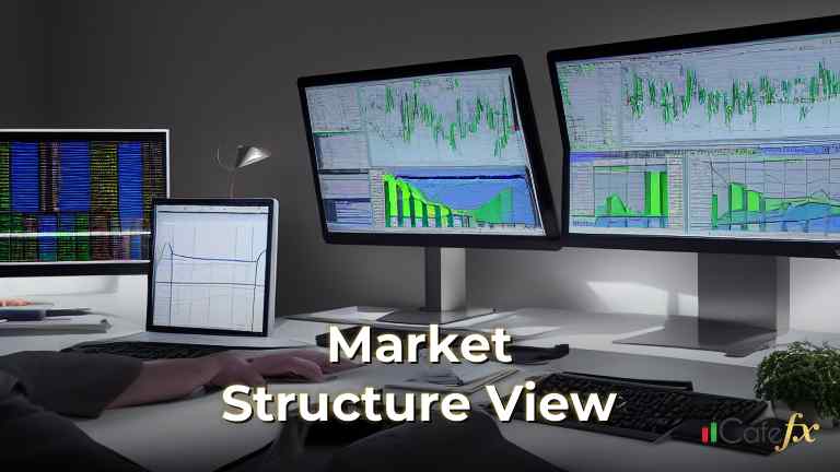 Market Structure View