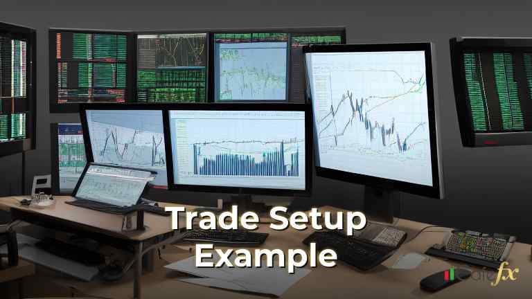 Trade Setup Example