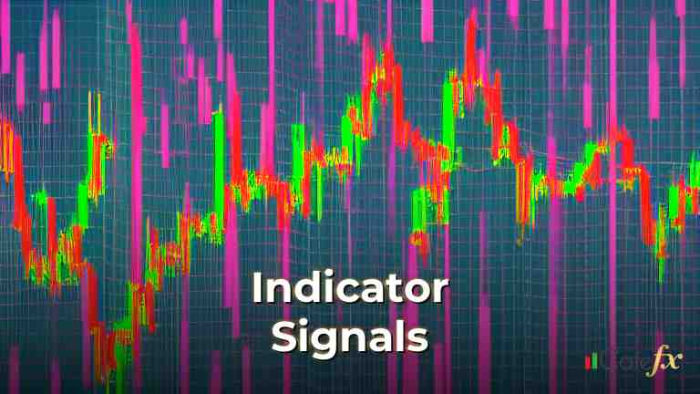 Indicator Signals
