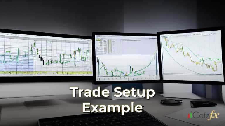 Trade Setup Example